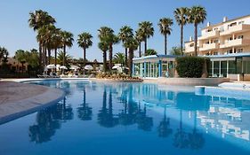 Alvor - Vitors Plaza Apartamento