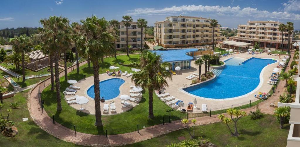 Alvor - Vitors Plaza Apartamento Portimão Exterior foto