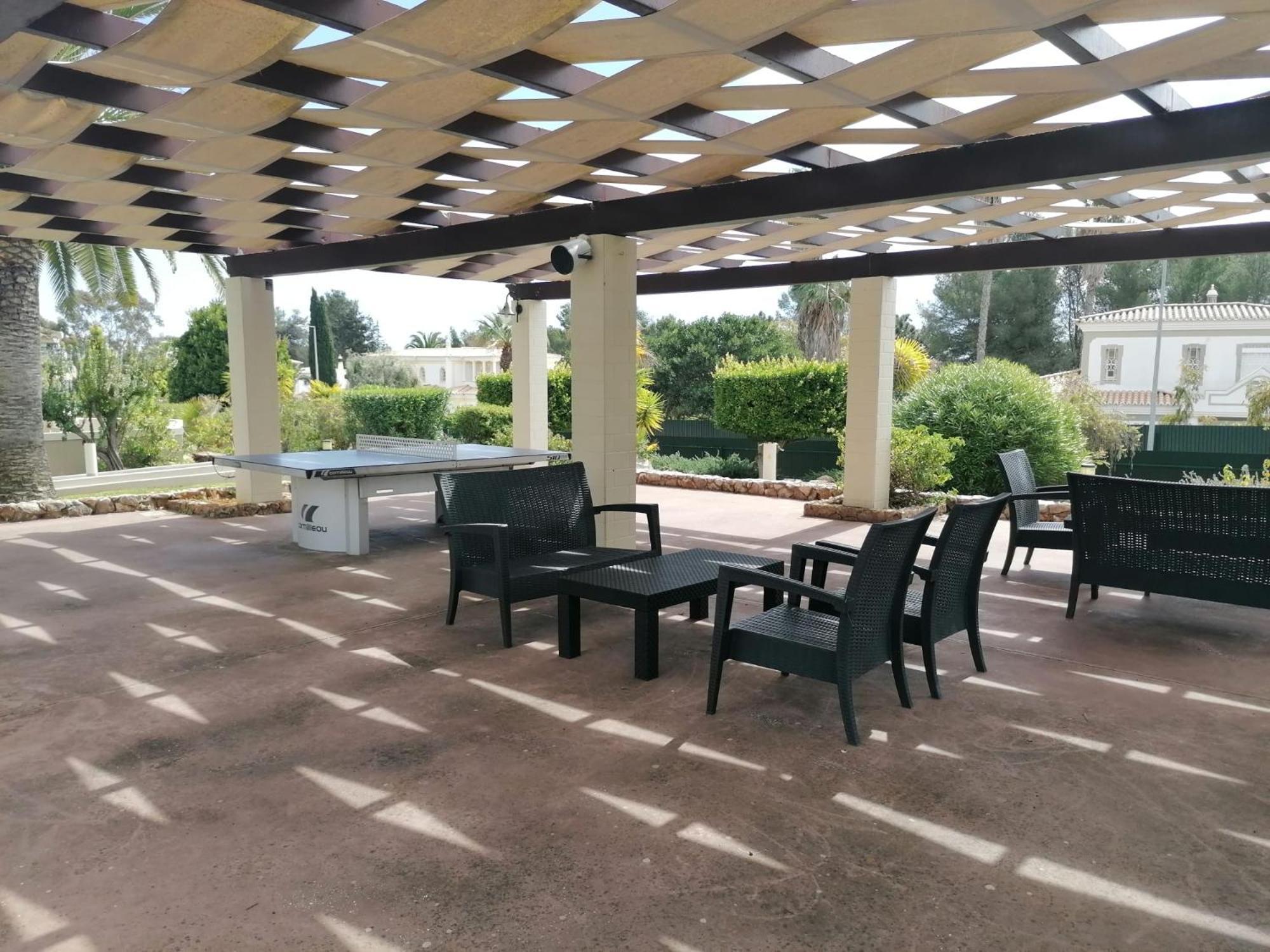 Alvor - Vitors Plaza Apartamento Portimão Exterior foto
