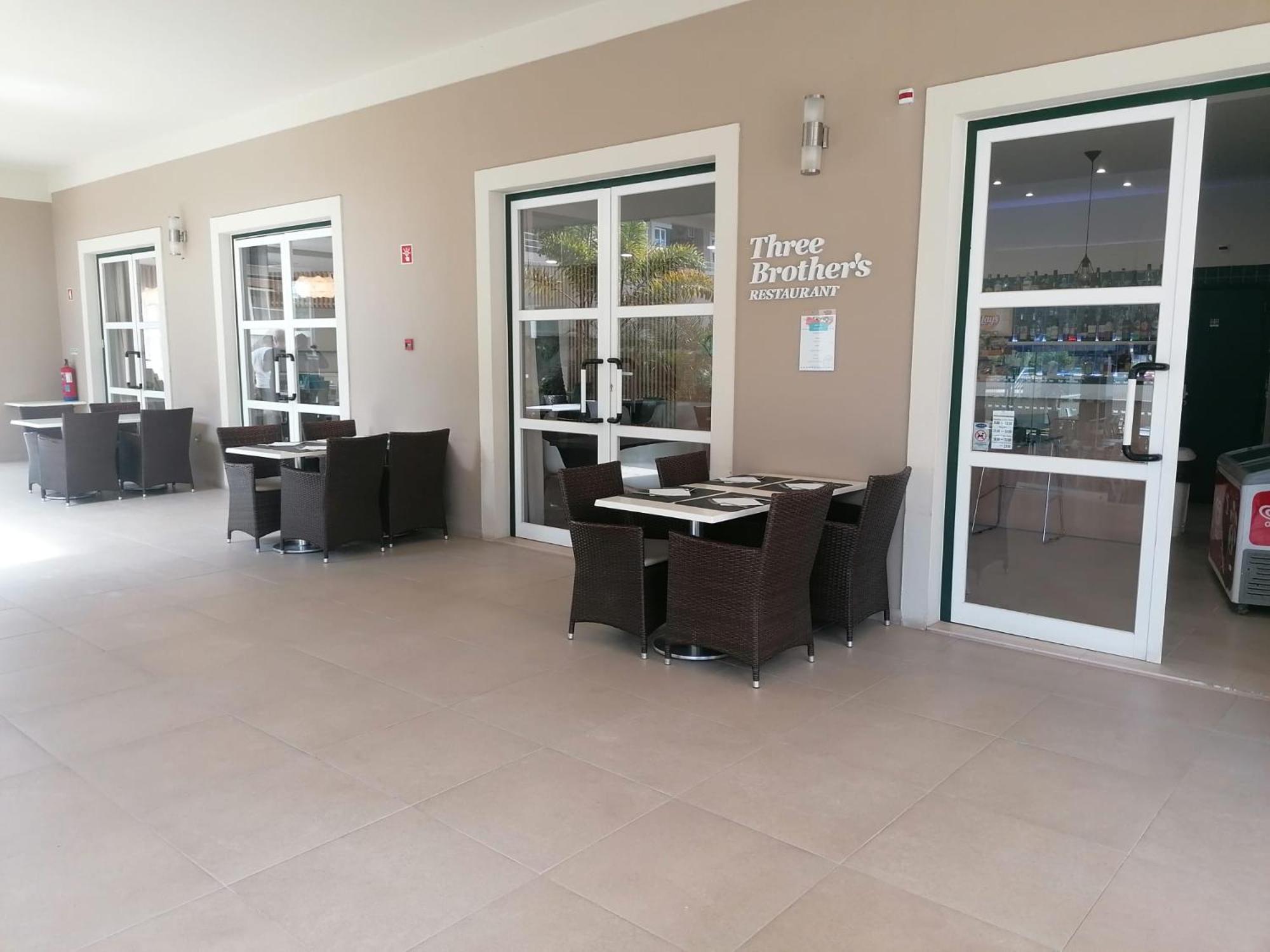 Alvor - Vitors Plaza Apartamento Portimão Exterior foto