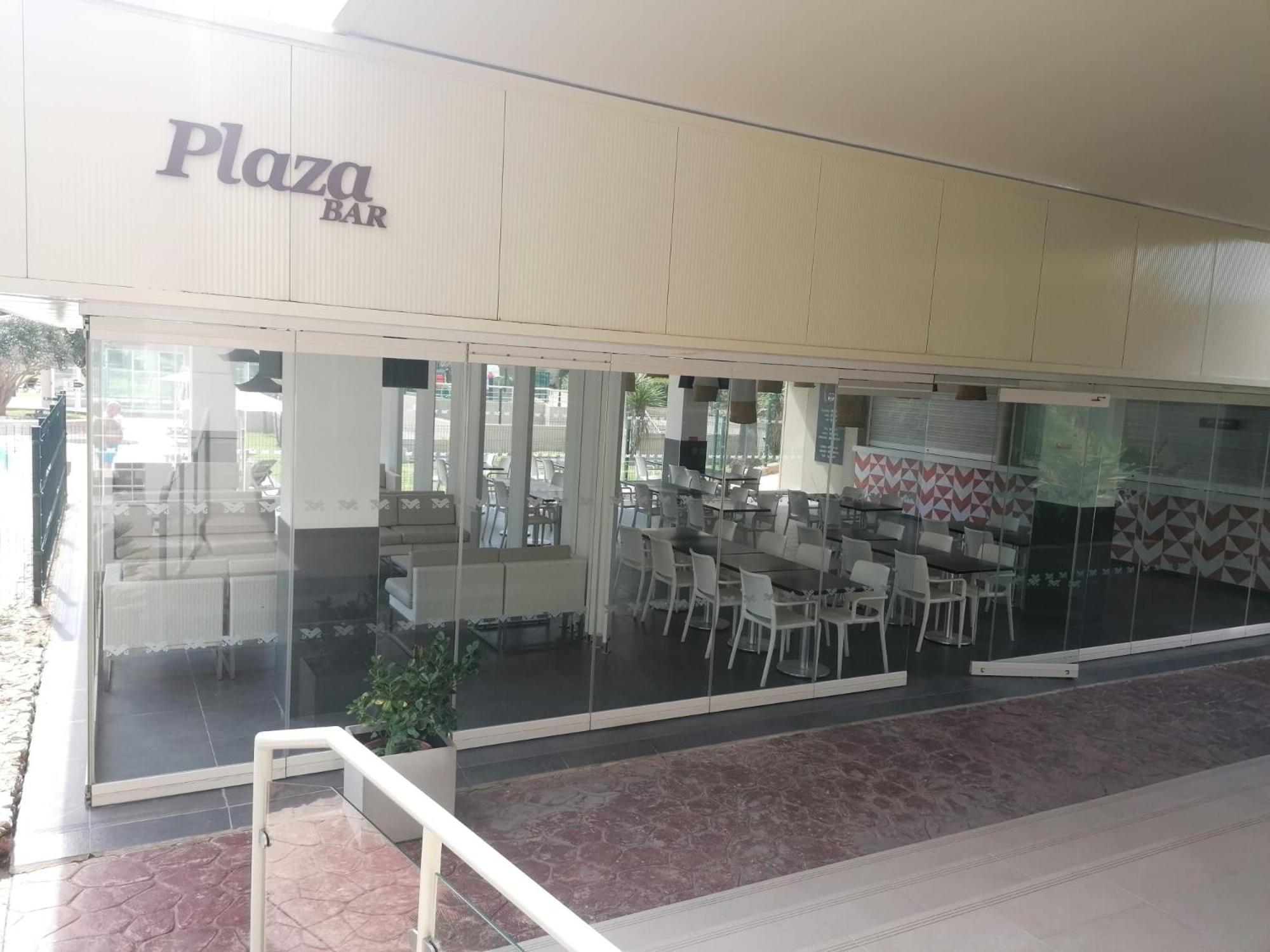 Alvor - Vitors Plaza Apartamento Portimão Exterior foto